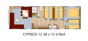 CYPRESS-12-38x12-4-Bed