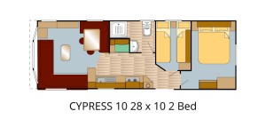 CYPRESS-10-28x10-2-Bed