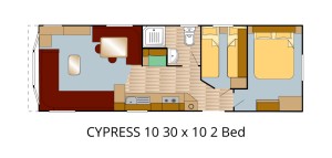 CYPRESS-10-30x10-2-Bed