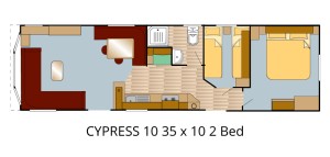 CYPRESS-10-35x10-2-Bed