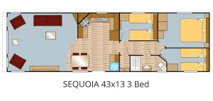 Sequoia-43x13-3-Bed