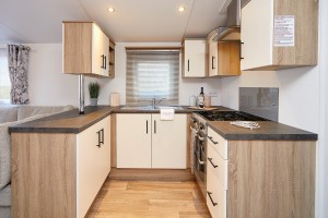 Maple-kitchen