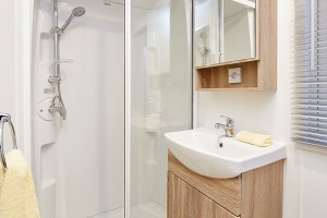 Maple-Shower