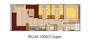 RELAX-1000-3-Super