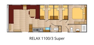 RELAX-1100-3-Super