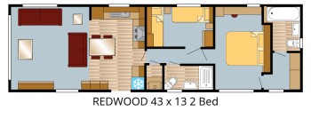 REDWOOD-43x13-2-Bed