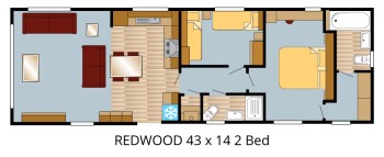 REDWOOD-43x14-2-Bed