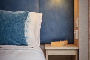 Redwood Export - Bedside