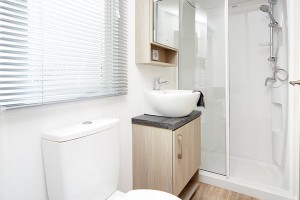 Azure-370-Shower