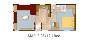 MAPLE-28x12-1-Bed